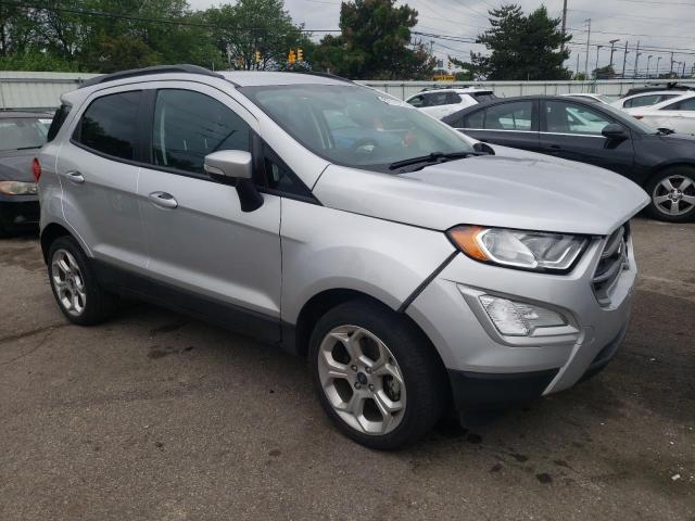 Photo 3 VIN: MAJ3S2GE5MC412011 - FORD ECOSPORT S 