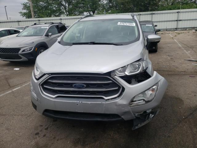 Photo 4 VIN: MAJ3S2GE5MC412011 - FORD ECOSPORT S 