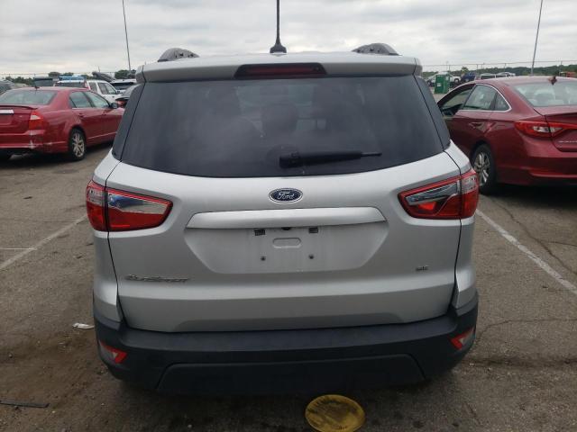 Photo 5 VIN: MAJ3S2GE5MC412011 - FORD ECOSPORT S 