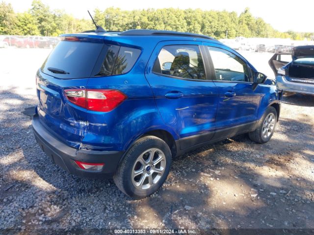 Photo 3 VIN: MAJ3S2GE5MC424143 - FORD ECOSPORT 