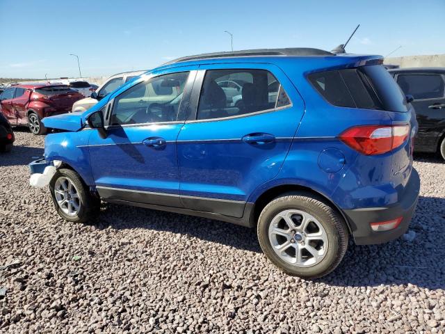 Photo 1 VIN: MAJ3S2GE5MC434607 - FORD ECOSPORT S 