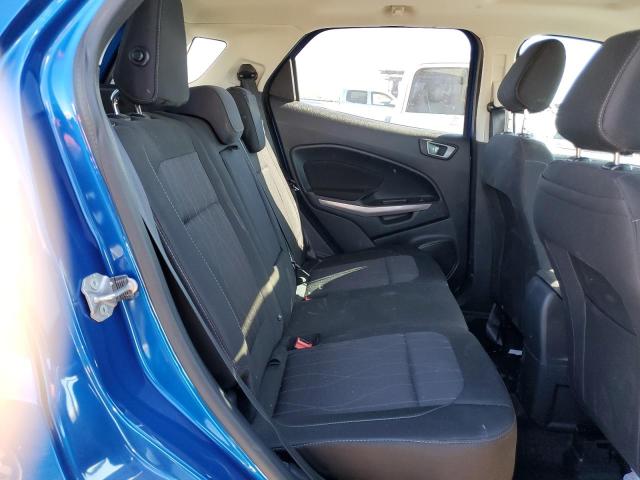 Photo 10 VIN: MAJ3S2GE5MC434607 - FORD ECOSPORT S 