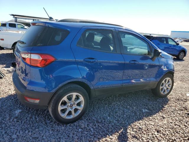 Photo 2 VIN: MAJ3S2GE5MC434607 - FORD ECOSPORT S 