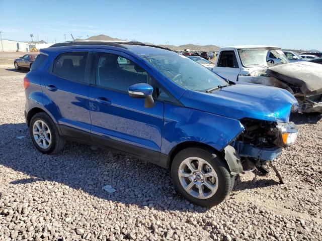 Photo 3 VIN: MAJ3S2GE5MC434607 - FORD ECOSPORT S 