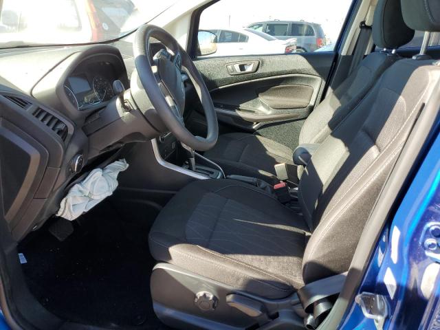 Photo 6 VIN: MAJ3S2GE5MC434607 - FORD ECOSPORT S 