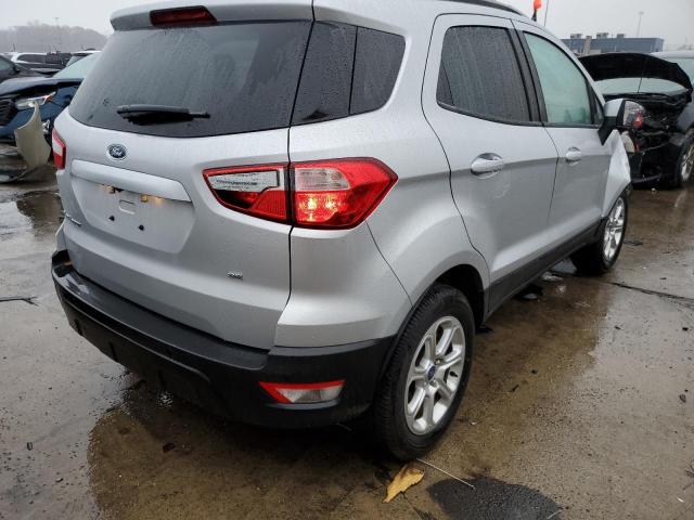 Photo 3 VIN: MAJ3S2GE5MC434669 - FORD ECOSPORT S 