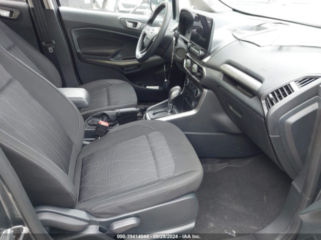 Photo 4 VIN: MAJ3S2GE5MC438513 - FORD ECOSPORT 