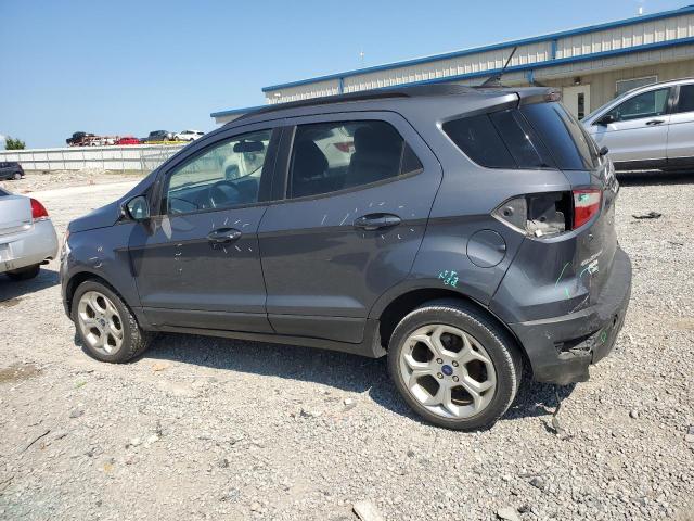 Photo 1 VIN: MAJ3S2GE5MC443386 - FORD ECOSPORT S 