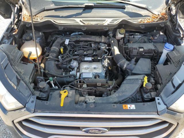 Photo 11 VIN: MAJ3S2GE5MC443386 - FORD ECOSPORT S 