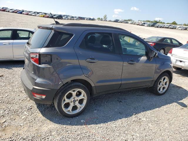 Photo 2 VIN: MAJ3S2GE5MC443386 - FORD ECOSPORT S 