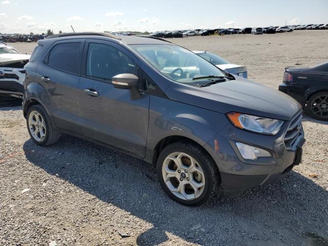 Photo 3 VIN: MAJ3S2GE5MC443386 - FORD ECOSPORT S 