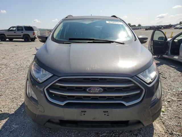 Photo 4 VIN: MAJ3S2GE5MC443386 - FORD ECOSPORT S 