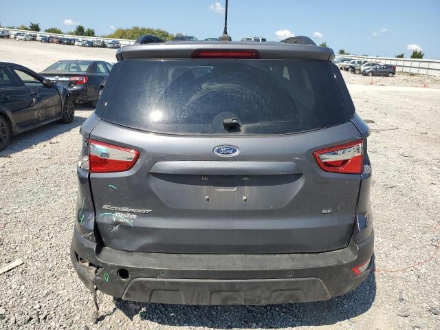 Photo 5 VIN: MAJ3S2GE5MC443386 - FORD ECOSPORT S 