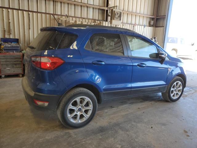 Photo 2 VIN: MAJ3S2GE5MC445252 - FORD ECOSPORT S 