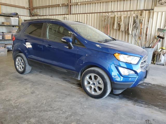 Photo 3 VIN: MAJ3S2GE5MC445252 - FORD ECOSPORT S 