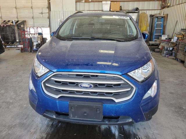 Photo 4 VIN: MAJ3S2GE5MC445252 - FORD ECOSPORT S 