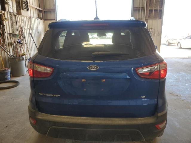 Photo 5 VIN: MAJ3S2GE5MC445252 - FORD ECOSPORT S 