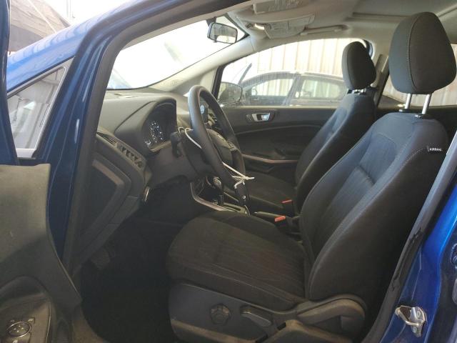 Photo 6 VIN: MAJ3S2GE5MC445252 - FORD ECOSPORT S 