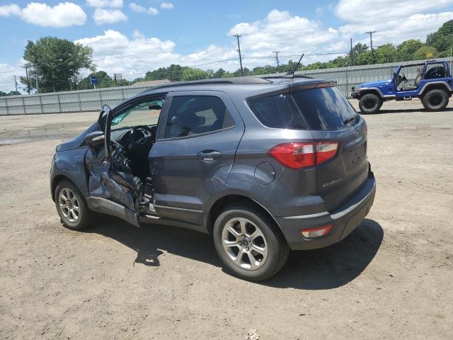 Photo 1 VIN: MAJ3S2GE5MC449429 - FORD ECOSPORT S 