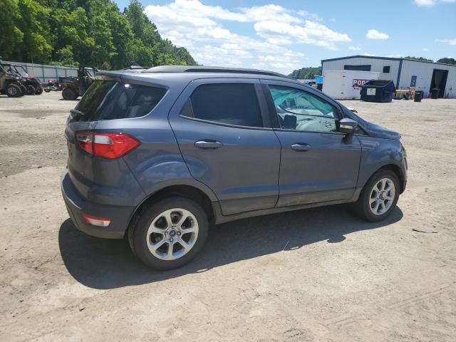 Photo 2 VIN: MAJ3S2GE5MC449429 - FORD ECOSPORT S 