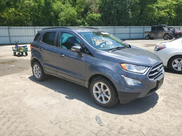 Photo 3 VIN: MAJ3S2GE5MC449429 - FORD ECOSPORT S 