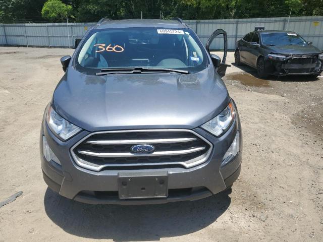 Photo 4 VIN: MAJ3S2GE5MC449429 - FORD ECOSPORT S 