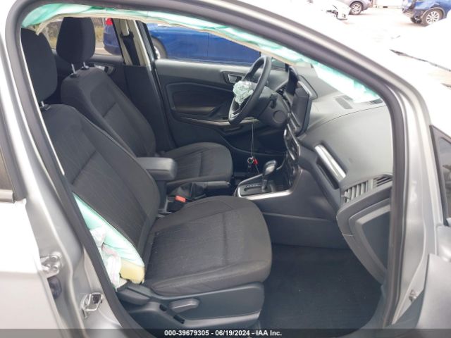 Photo 4 VIN: MAJ3S2GE5MC454095 - FORD ECOSPORT 