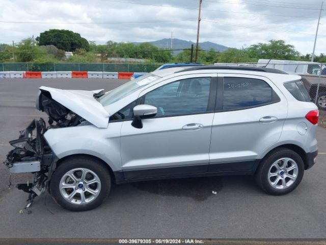 Photo 5 VIN: MAJ3S2GE5MC454095 - FORD ECOSPORT 