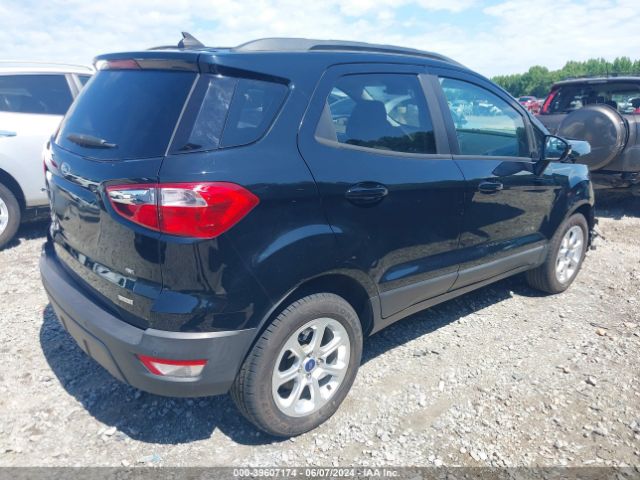 Photo 3 VIN: MAJ3S2GE6KC263749 - FORD ECOSPORT 