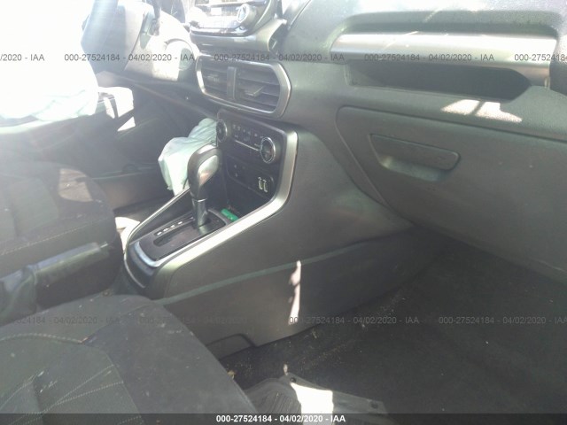 Photo 4 VIN: MAJ3S2GE6KC268613 - FORD ECOSPORT 