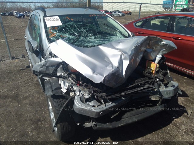 Photo 5 VIN: MAJ3S2GE6KC268613 - FORD ECOSPORT 