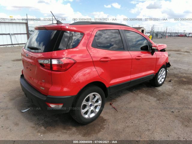 Photo 3 VIN: MAJ3S2GE6KC273195 - FORD ECOSPORT 