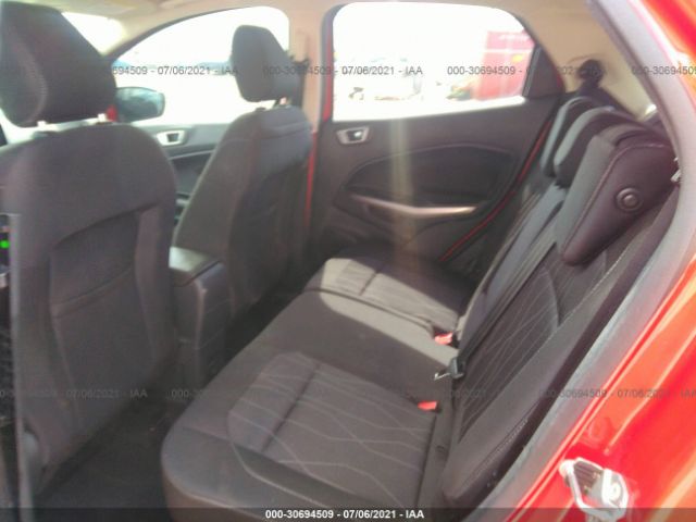 Photo 7 VIN: MAJ3S2GE6KC273195 - FORD ECOSPORT 