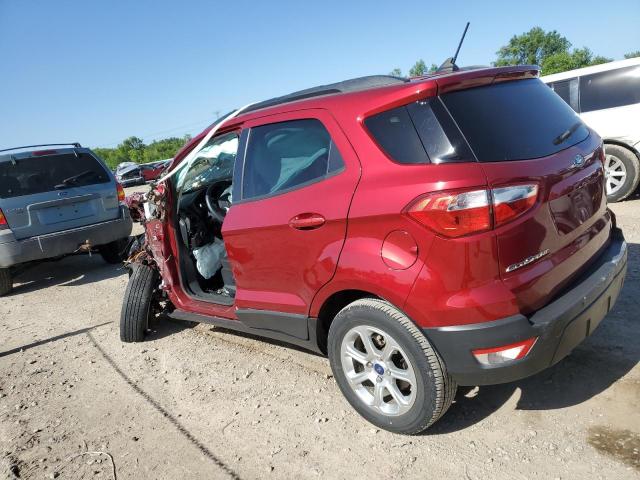 Photo 1 VIN: MAJ3S2GE6KC275271 - FORD ECOSPORT S 