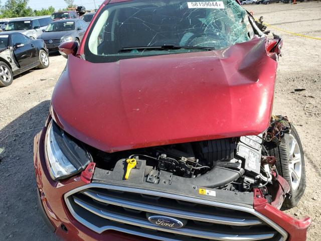 Photo 10 VIN: MAJ3S2GE6KC275271 - FORD ECOSPORT S 