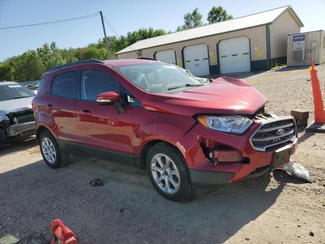 Photo 3 VIN: MAJ3S2GE6KC275271 - FORD ECOSPORT S 