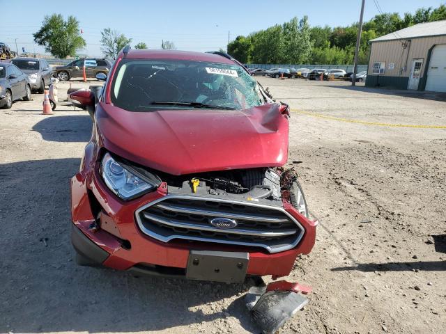 Photo 4 VIN: MAJ3S2GE6KC275271 - FORD ECOSPORT S 