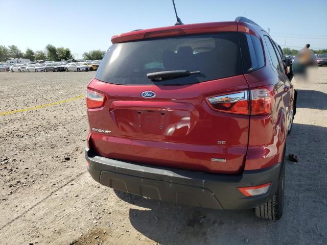 Photo 5 VIN: MAJ3S2GE6KC275271 - FORD ECOSPORT S 