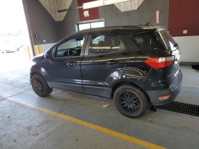 Photo 1 VIN: MAJ3S2GE6KC275464 - FORD ECOSPORT S 