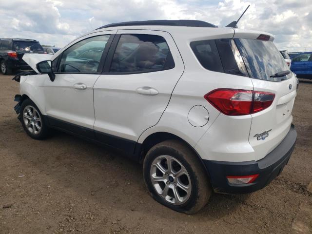 Photo 1 VIN: MAJ3S2GE6KC280664 - FORD ECOSPORT S 