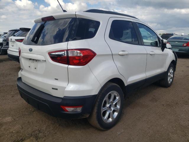 Photo 2 VIN: MAJ3S2GE6KC280664 - FORD ECOSPORT S 