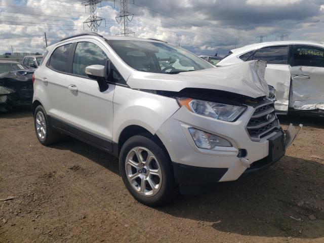 Photo 3 VIN: MAJ3S2GE6KC280664 - FORD ECOSPORT S 