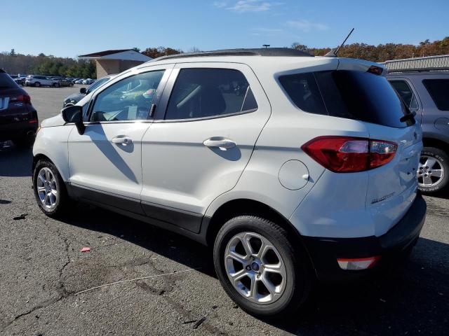 Photo 1 VIN: MAJ3S2GE6KC286299 - FORD ECOSPORT 