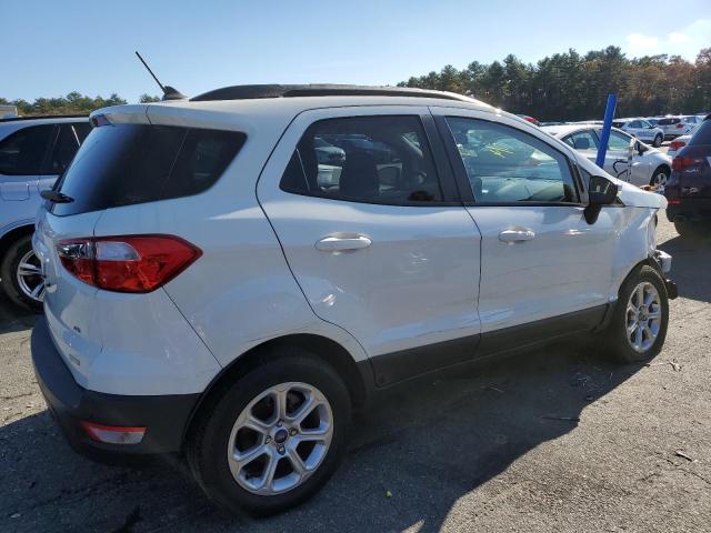 Photo 2 VIN: MAJ3S2GE6KC286299 - FORD ECOSPORT 