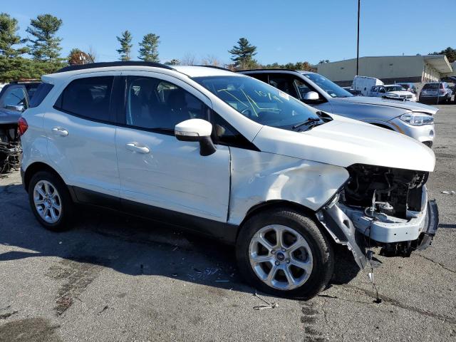 Photo 3 VIN: MAJ3S2GE6KC286299 - FORD ECOSPORT 