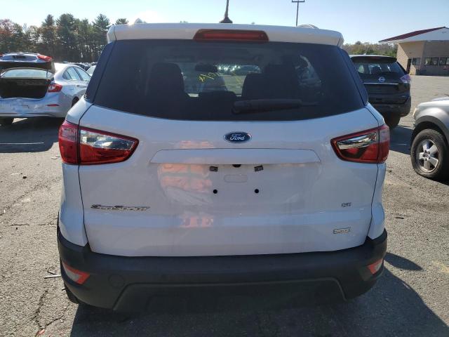 Photo 5 VIN: MAJ3S2GE6KC286299 - FORD ECOSPORT 