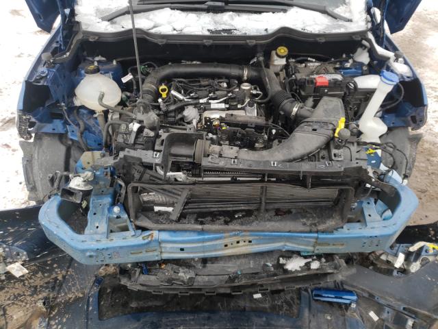 Photo 6 VIN: MAJ3S2GE6KC289106 - FORD ECOSPORT 