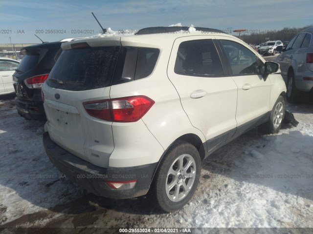 Photo 3 VIN: MAJ3S2GE6KC292328 - FORD ECOSPORT 