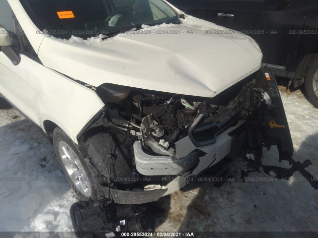 Photo 5 VIN: MAJ3S2GE6KC292328 - FORD ECOSPORT 