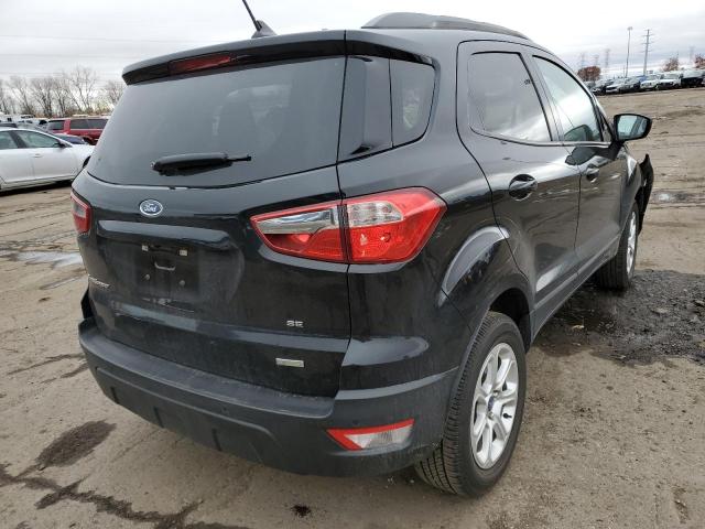 Photo 3 VIN: MAJ3S2GE6KC295276 - FORD ECOSPORT S 